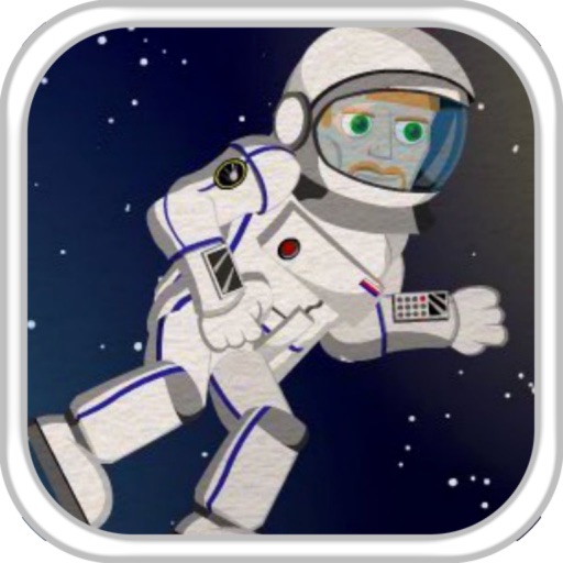 Panic In Space icon