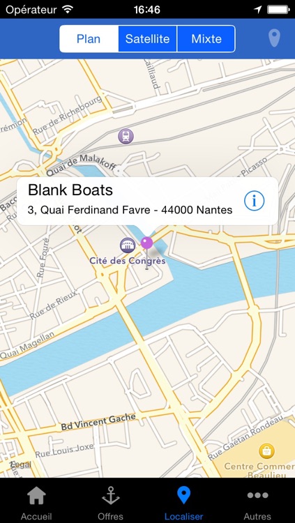 Blank Boats screenshot-3