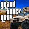 Grand Truck Auto Survivor Race