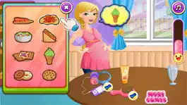 Game screenshot Care Of The Baby And Mother-EN apk