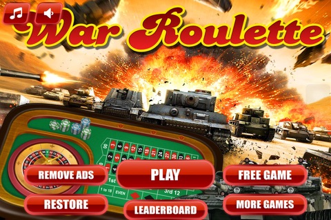 Spin Roulette Casino Summoners of War Tournaments in Vegas Style Free screenshot 3