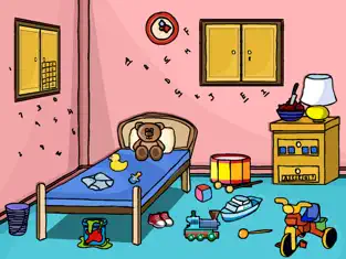 Screenshot 4 Escape Day Care Room iphone