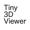 Tiny3DViewer