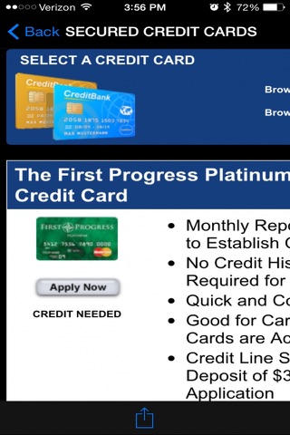 Cashin Credit Repair- Do it Yourself™ screenshot 4