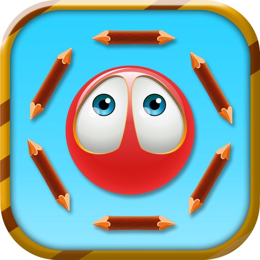 Hexapong iOS App