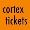 Cortex Tickets