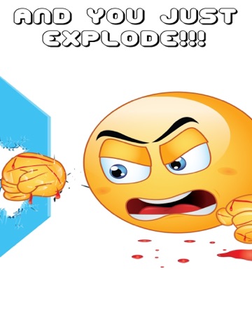 angry emojis keyboard by