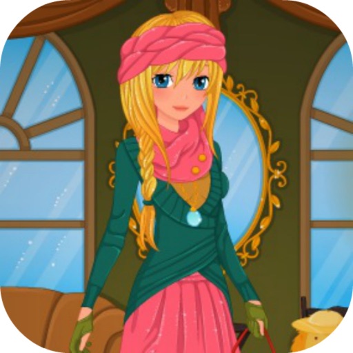 Fashionista Hidden Objects iOS App