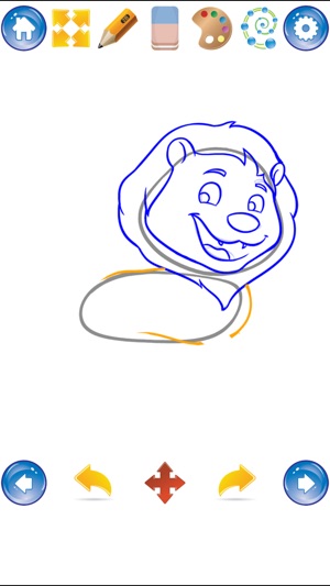 How to Draw Cute Animals(圖4)-速報App