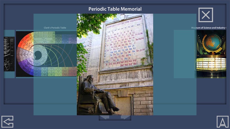 Mendelevium screenshot-4