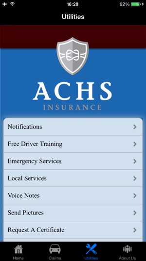 ACHS Insurance(圖2)-速報App