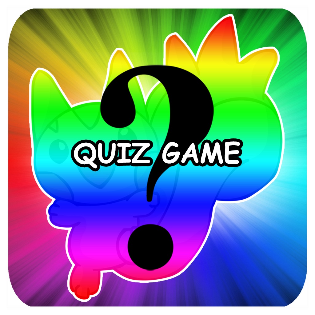 Quiz Game for Pokemon Edition Free icon