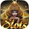 A Absolute Egypt 777 Gold Classic Slots