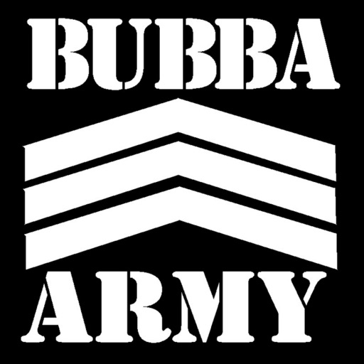 Bubba Army icon