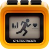 Athletics Tracker - Fitness Assistant