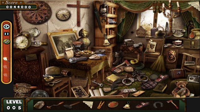 Hidden Object Room(圖3)-速報App