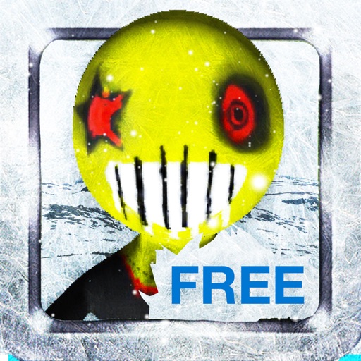 Tasukeru Frozen - free horror game Icon