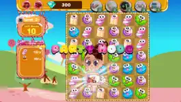 Game screenshot Candy Cafe Free hack