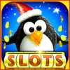 A 7 casino Slots-Merry Chrismasday