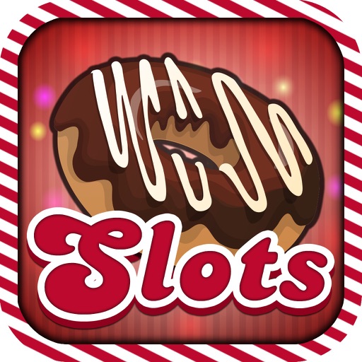 Donut Cookies & Sweet Jam Slot Machine (777 Jackpot Journey) Pro
