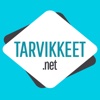 Tarvikkeet.net Kantiskortti