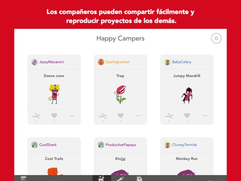 Hopscotch For Schools: Learn to code, make cool things, have fun. screenshot 4