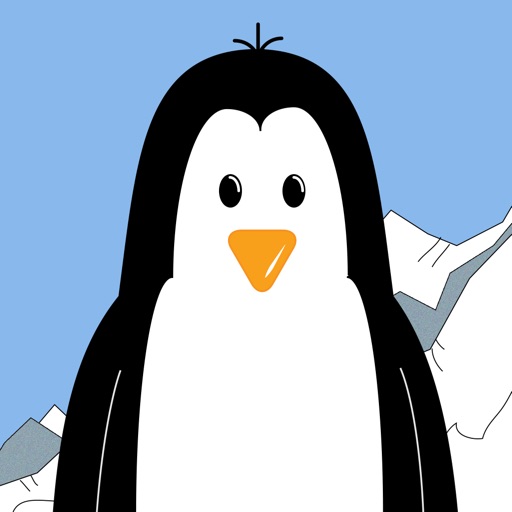 Penguin Bash iOS App