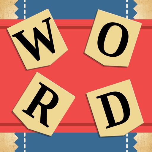 Find The Word ► iOS App