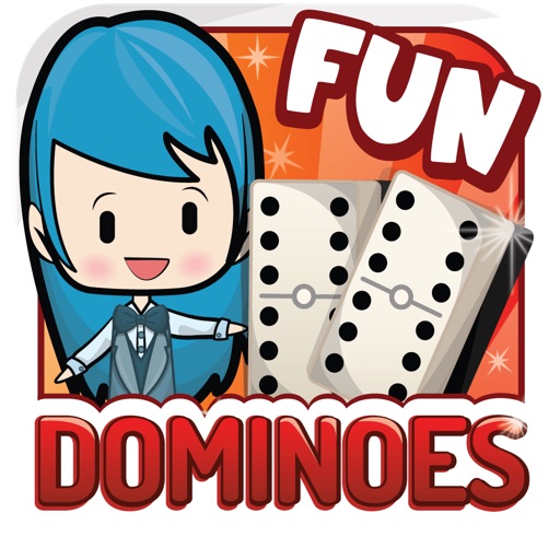 Dominoes Fun - FREE Dominoes!