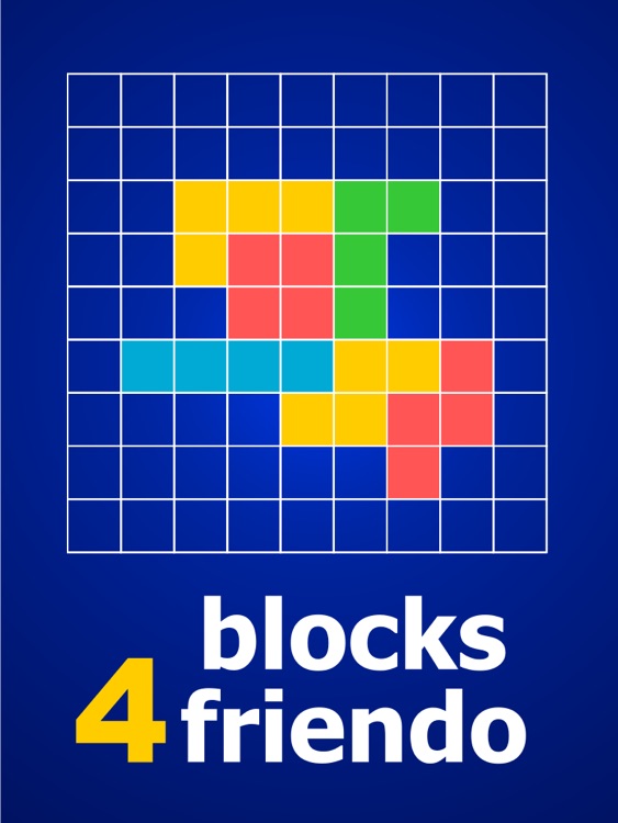 blocks 4 friendo