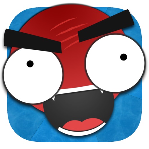 Zombie River iOS App