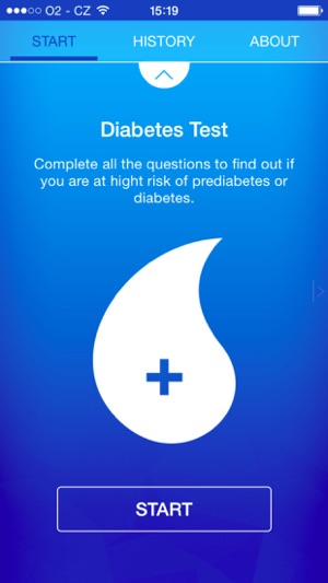 Diabetes Test - risk calculator of diabetes(圖4)-速報App