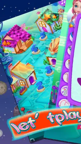 Game screenshot Little Mermaid physician mod apk
