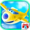 3d Mini Airport City For Kids