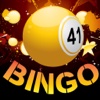 Gold Bingo Casino with Roulette Wheel and Blackjack Bets!