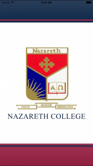 Nazareth College Noble Park North - Skoolbag(圖1)-速報App