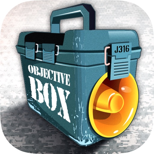 Objective Box