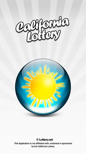 California Lottery(圖1)-速報App