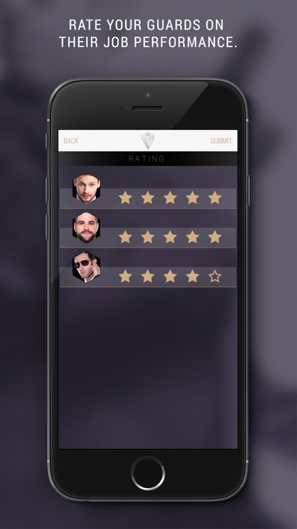 BPG Security screenshot-3