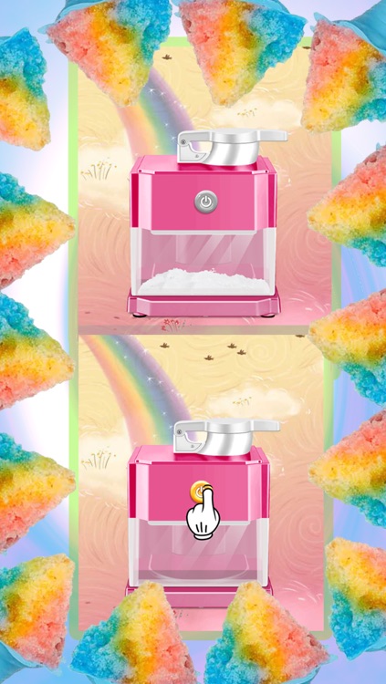 Icee SnowCone screenshot-3