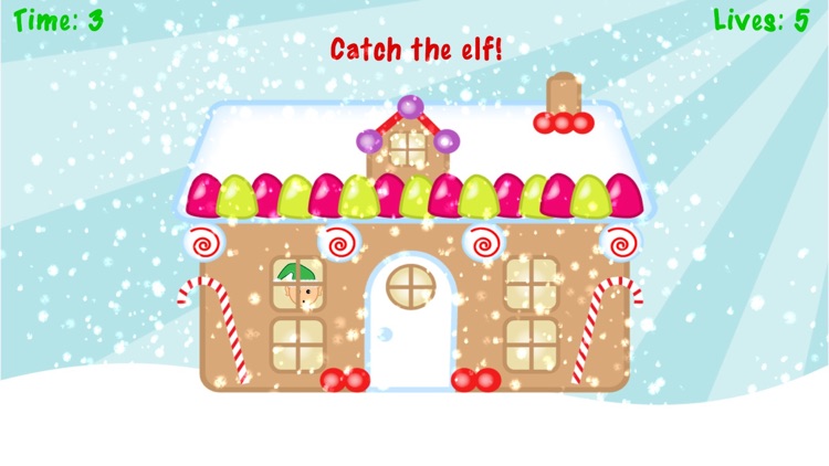 The Impossible Test CHRISTMAS - Best Free Holiday Trivia Game