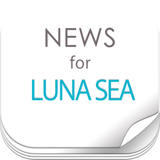 ニュースまとめ速報 for LUNA SEA（ルナシー） icon