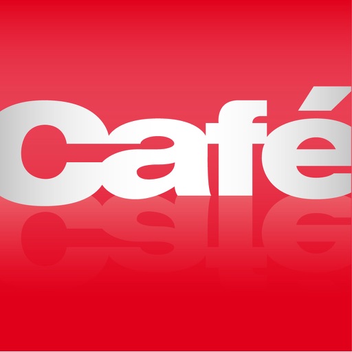 Magazine Café icon
