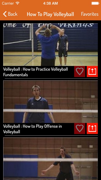 How To Play Volleyball - Volleyball Guide