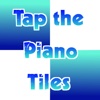 Tap the Piano Tiles