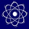 Atomic Elements Quiz is a fun app designed to help you learn the symbols and names of the elements in the periodic table