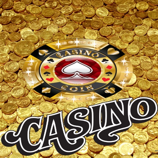 Aaby Fortune Casino Coins-Free Games Slots iOS App