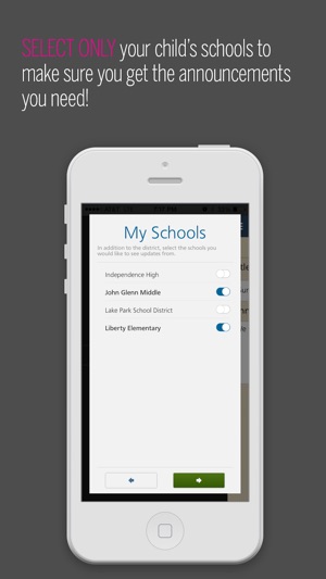 Wood Ridge Public School District(圖2)-速報App