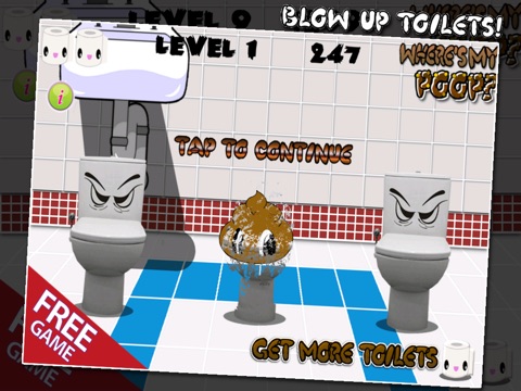 【图】Where’s My Poop?(截图3)