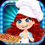 Mamas Pizzeria Order Frenzy Cafe Bake Serve and Eat Pizza - Full Version